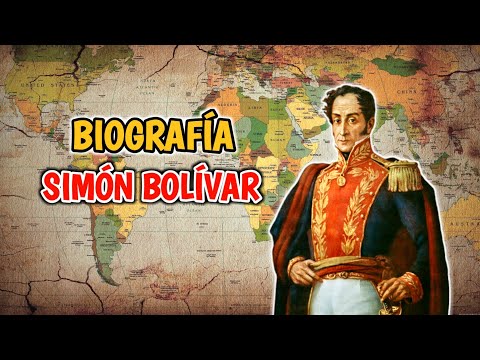 ¿Cuál es la visión de Simón Bolívar sobre la unidad latinoamericana?
