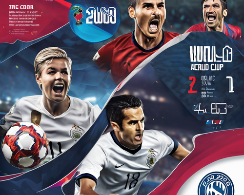 Los Goleadores del Mundial de Clubes 2025: ¡Revelaciones Impactantes!
