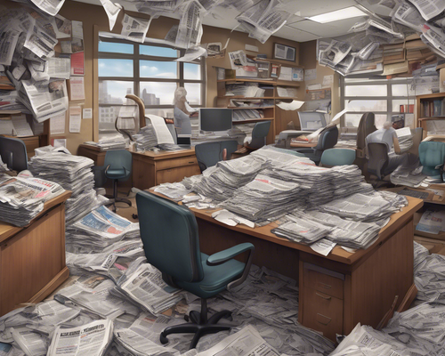 Crisis de ‘El País’: El Futuro del Periodismo en Juego