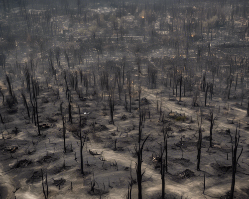 Incendios en Castilla y León: La Emergencia que Nadie Ignora