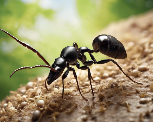 ¿Por qué no debes aplastar insectos en casa?